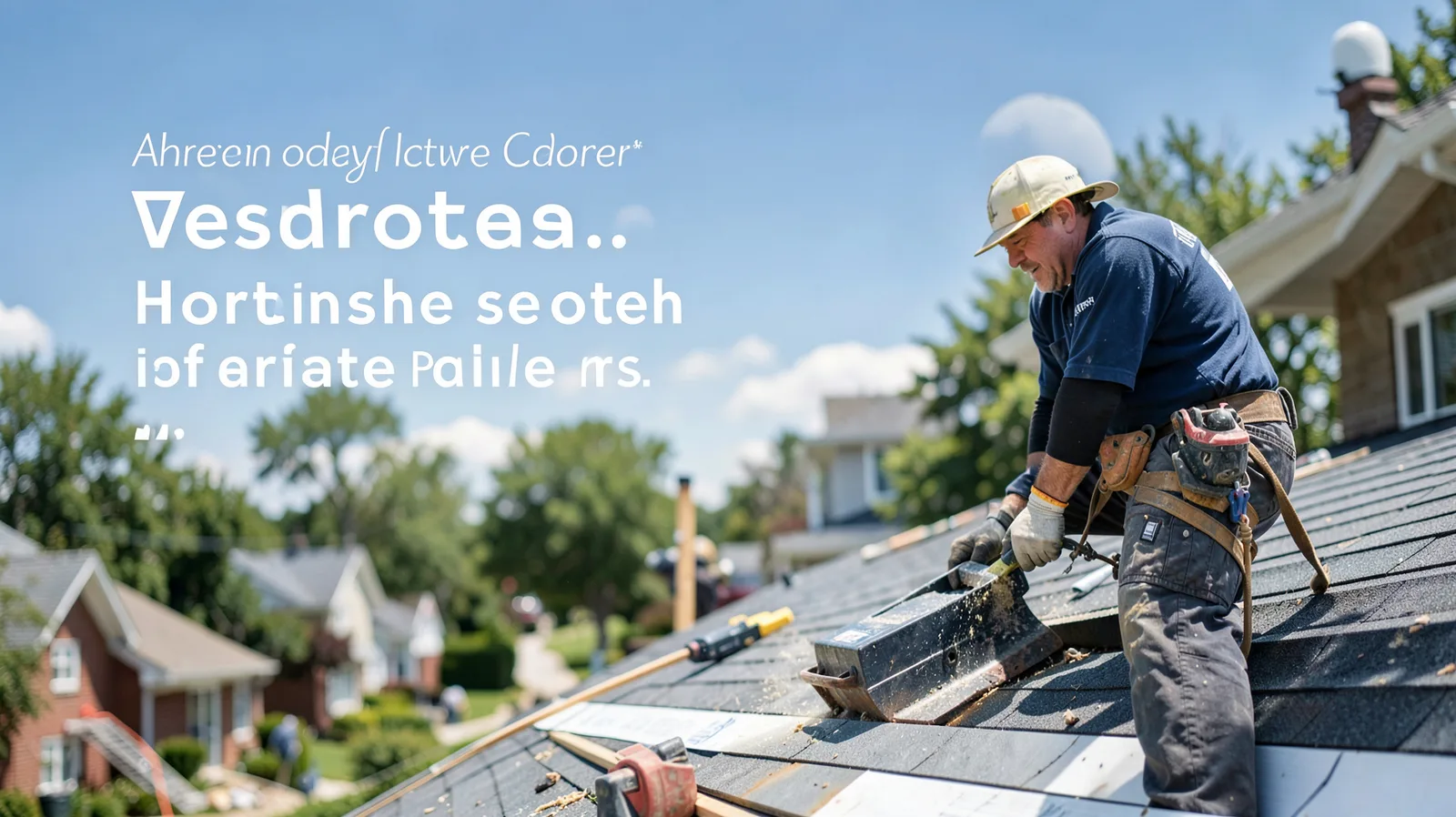 Roof Replacement in Olsburg, KS near me